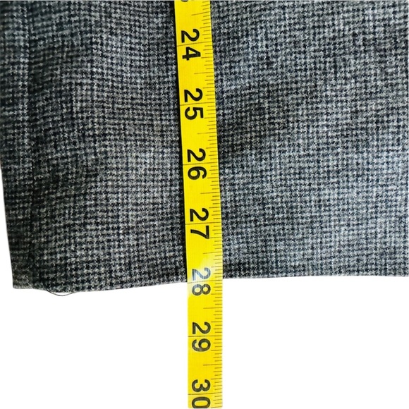 Zara brown blazer with pockets size M NEW - Picture 9 of 9